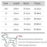 Cool Pastel Vest Harness & Leash Combo - 15: FancyPetTags.com