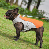 Artic Pet Cooling Back Clip Vest Harness - 4: FancyPetTags.com