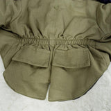 Big Mane Hooded Warm Winter Jacket - 14: FancyPetTags.com