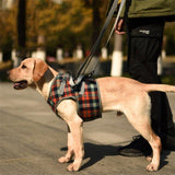 Chest Support Pet Mobility Lift Harness - 2: FancyPetTags.com