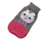 Cute Leg Strapped Knitted Pet Sweaters - 21: FancyPetTags.com
