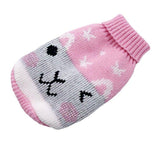 Cute Leg Strapped Knitted Pet Sweaters - 15: FancyPetTags.com