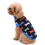Cute Leg Strapped Knitted Pet Sweaters - 4: FancyPetTags.com