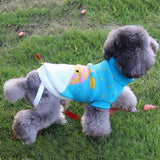 Cute Leg Strapped Knitted Pet Sweaters - 8: FancyPetTags.com