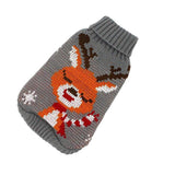 Cute Leg Strapped Knitted Pet Sweaters - 16: FancyPetTags.com