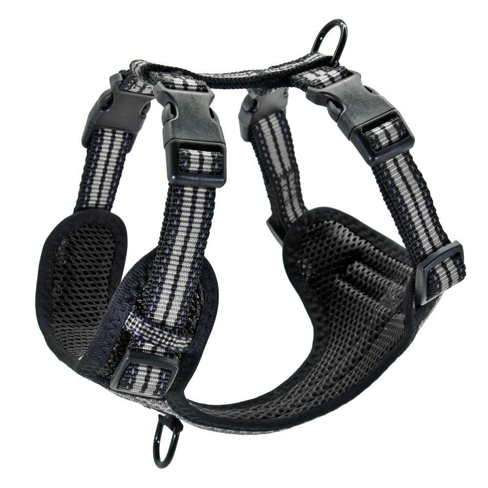 DiDog No-pull Nylon Dog Harness | FancyPetTags.com