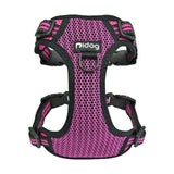 DiDog No-pull Nylon Dog Harness - www.FancyPetTags.com