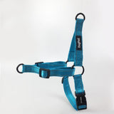 Dogfad Simplicity No Pull Harness - www.FancyPetTags.com