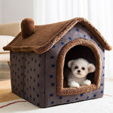 Home Sweet Home Pet Kennel - www.FancyPetTags.com