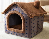 Home Sweet Home Pet Kennel - www.FancyPetTags.com