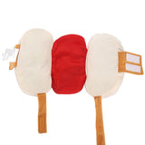 Hot Dog Costume - 8: FancyPetTags.com