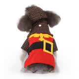 Knight Cosplay Pet Costume FancyPetTags