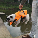 Reflective Angel Wings Dog Flotation Vest - 5: FancyPetTags.com