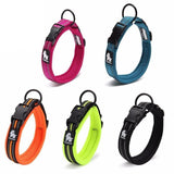 Truelove Reflective Nylon Mesh Soft Pet Collar Truelove