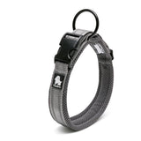 Truelove Reflective Nylon Mesh Soft Pet Collar Truelove