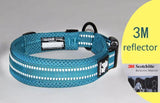 Truelove Reflective Nylon Mesh Soft Pet Collar Truelove