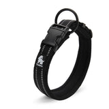 Truelove Reflective Nylon Mesh Soft Pet Collar Truelove