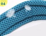 Truelove Reflective Nylon Mesh Soft Pet Collar Truelove