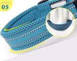 Truelove Reflective Nylon Mesh Soft Pet Collar Truelove