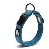 Truelove Reflective Nylon Mesh Soft Pet Collar Truelove