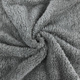Ultra Soft Personalized Double Sided Fleece Pet Blanket - 11: FancyPetTags.com
